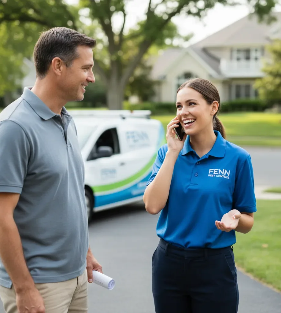 Mosquito Control in Sunny Isles Beach, FL